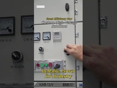 Zestaw baterii Bateria jednokomórkowa 280Ah Moduł baterii 166.4V Inteligentne urządzenia wspierające