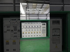 HJXGN Typ Solid Insulation Ring Grid Hv Kabinet stosowany w systemach dystrybucyjnych IP67